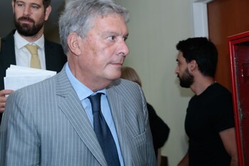 Tribunal Comodoro Py Recusación a Capuchetti - Cristina Kirchner - CFK