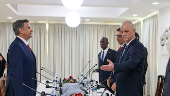 Una foto de la CIA expuso por primera vez a Ramón Romero Curbelo, el jefe de la inteligencia de la dictadura cubana