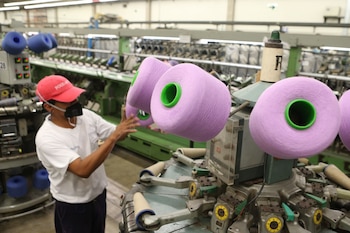 Cámara de Comercio de Lima