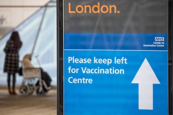 El centro de convenciones ExCel