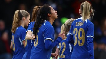 Mayra Ramírez ya no es