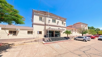 Hospital José Ramón Vidal de Corrientes