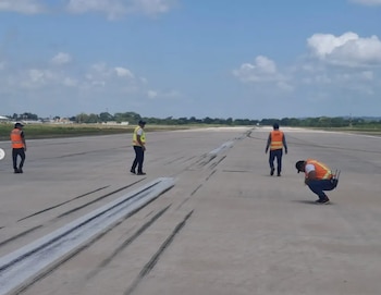 La conectividad aérea de Petén y el acceso turístico a Tikal dependen del Aeropuerto Internacional Mundo Maya, cuya rápida normalización evitó afectaciones prolongadas.