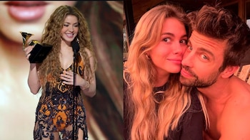 Piqué ignoró a sus fans