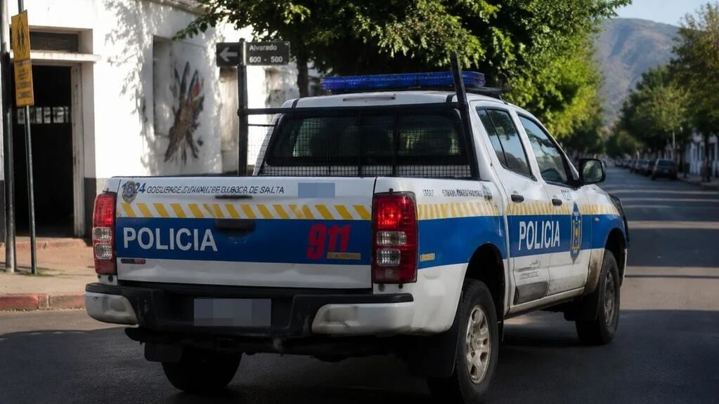 El caso se encuentra bajo investigación por presuntas amenazas