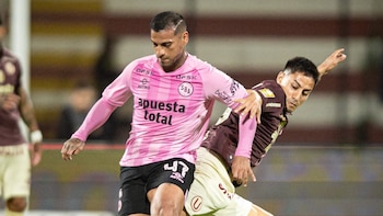 Universitario vs Sport Boys 0-0: resumen del amargo empate en el Callao por Torneo Apertura de Liga 1 2026