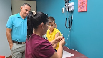 Caja Costarricense de Seguro Social