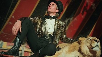 (Imagen Ilustrativa Infobae)