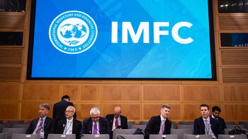 El directorio del FMI valida