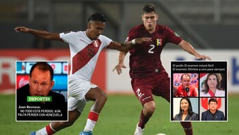 Los memes del Perú vs