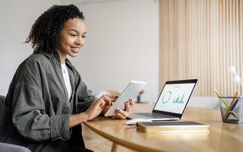 El practicante para la Unidad