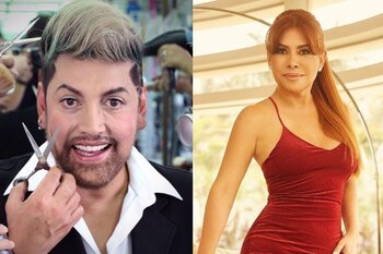 Koky Belaunde habla del físico