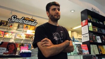 Murió Hugo Montero, director de