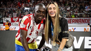 Fue una de las figuras