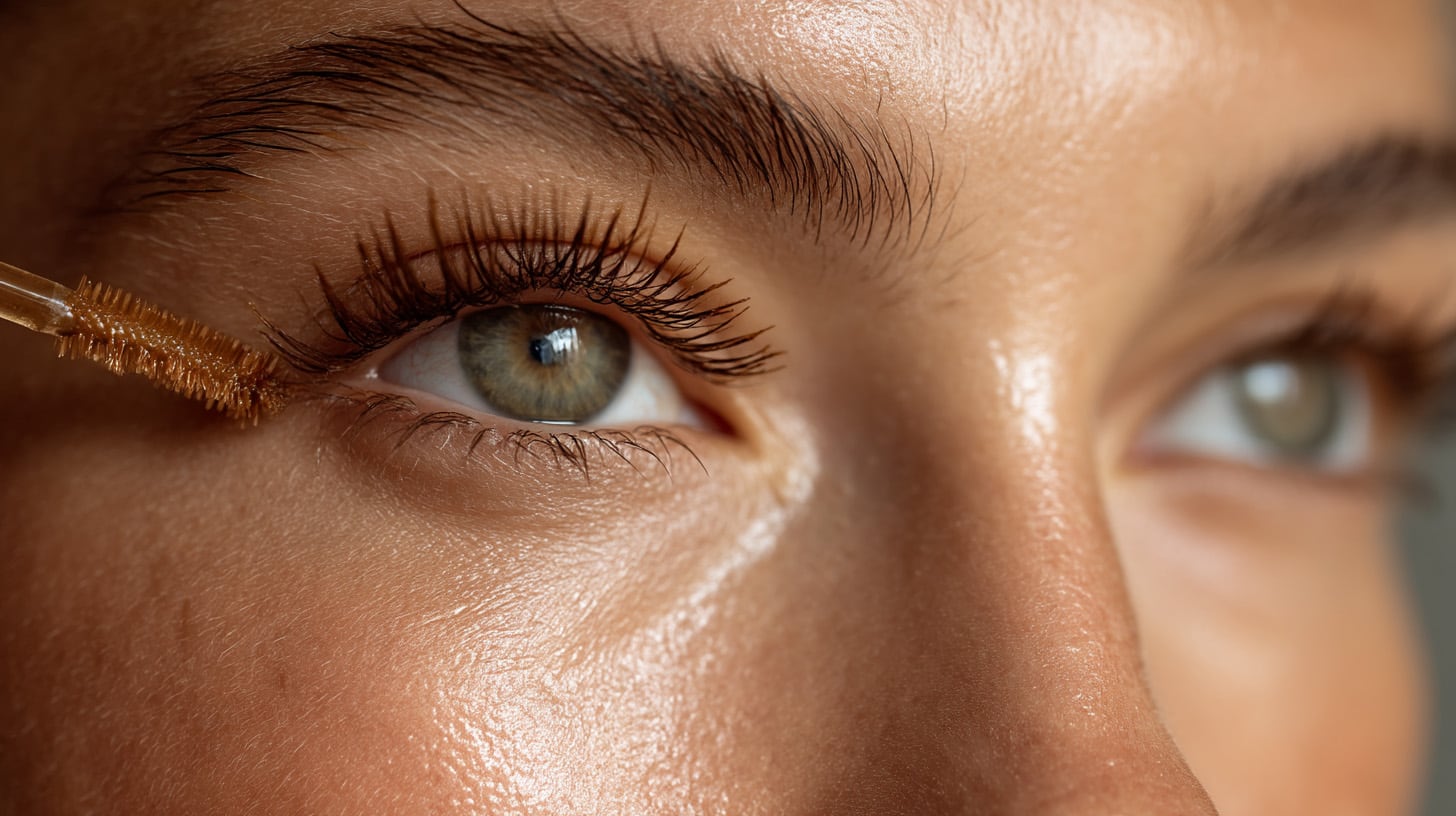 La elección de desmaquillantes adaptados al tipo de piel reduce la irritación y la caída prematura de las pestañas.
(Imagen Ilustrativa Infobae)