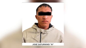 "El Chaka" se hizo pasar como policía ministerial para matar a tres sujetos en Cuautitlán Izcalli: ya fue procesado