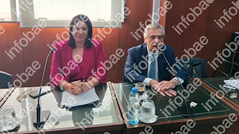 Causa Seguros: Alberto Fernández se presentó en Comodoro Py para pedir que le revoquen el procesamiento