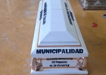 El partido Prosperidad Ciudadana celebró su asamblea nacional extraordinaria en la Ciudad de Guatemala para completar la integración de su Comité Ejecutivo Nacional.