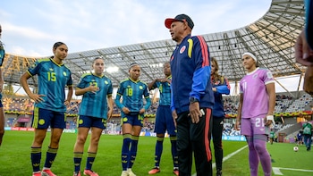 Nigeria vs. Colombia en vivo HOY Mundial Femenino Sub-20: siga aquí el partido de los cuartos de final de la Tricolor en Polonia 2026