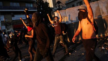 La intervención del Kremlin en