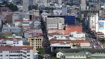 San José (Costa Rica) será