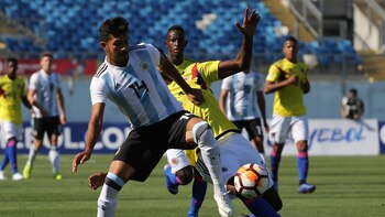 No tuvo lugar en River,