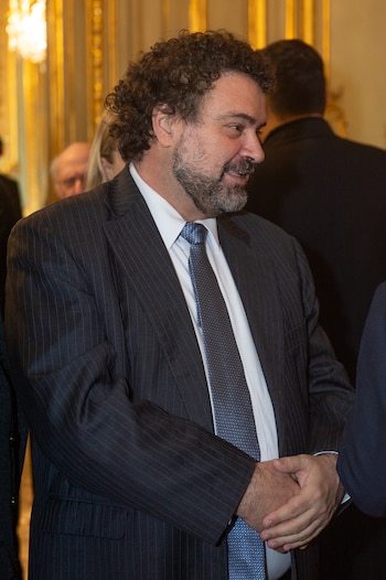 Embajador de Francia en Argentina