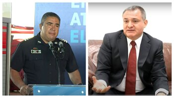 A Porfirio Javier Sánchez Mendoza