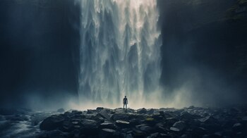 Las condiciones de deshielo y