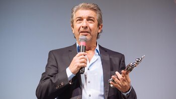 La historia protagonizada por Ricardo