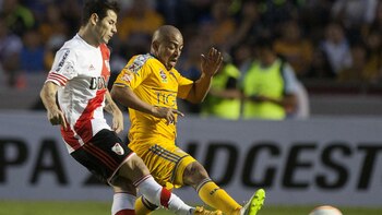 Egidio Arévalo Ríos, quien era