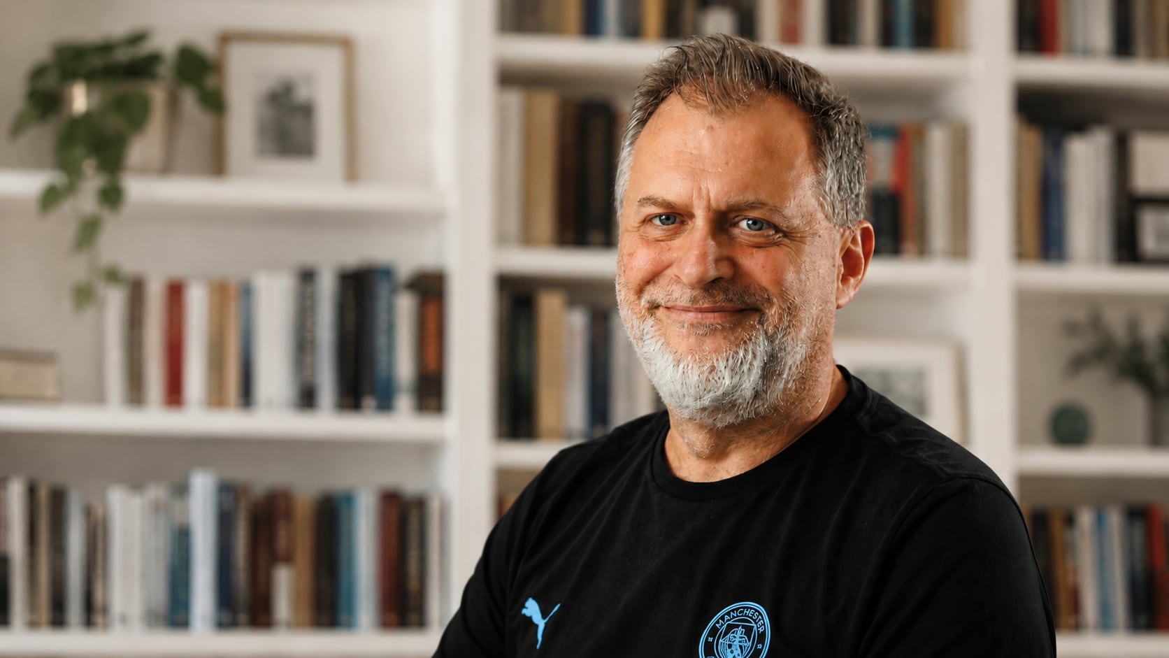 Alejandro Artopoulos: “La escuela tiene que recuperar la capacidad de imaginar futuros posibles”