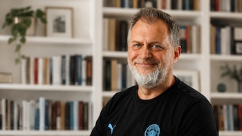 Alejandro Artopoulos: “La escuela tiene que recuperar la capacidad de imaginar futuros posibles”