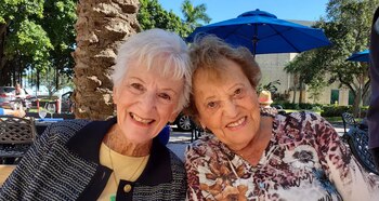 Las mujeres tuvieron la oportunidad