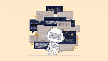 Por qué extender el diálogo con un chatbot puede aumentar el riesgo de recibir datos incorrectos