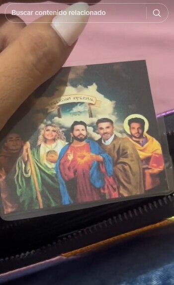 (TikTok: @estefaniacordva01)