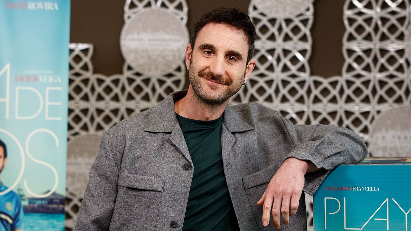 RTVE cancela el programa de Dani Rovira,