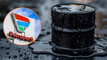 Alta deuda y problemas operativos golpean a Petroperú y reducen su presencia en el mercado de 49% a 25% en una década