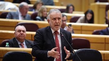 El Gobierno señala que el