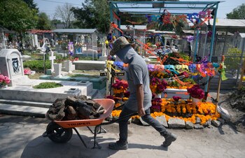 (Foto: Alfredo Estrella / AFP)
