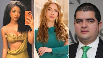 Cathy Juvinao usó el caso de Juliana Guerrero para alertar sobre posible impunidad a Julián Bedoya: “Son amigos del presidente”