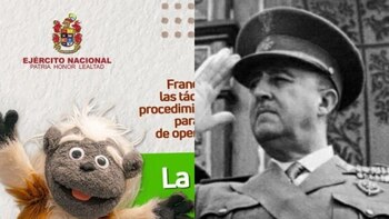 « Les Aventures de Franco », la
