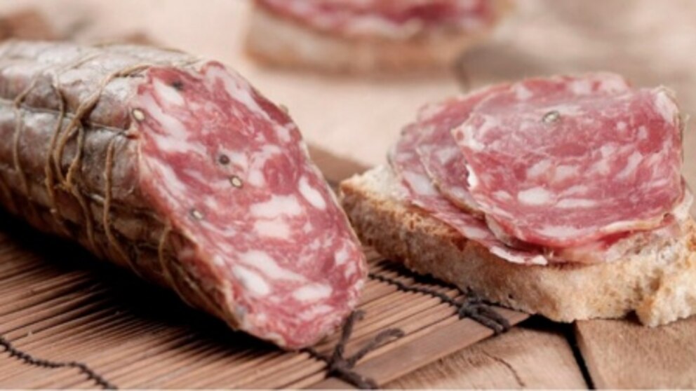 Salame