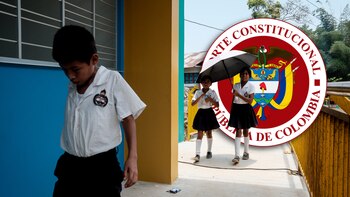 La Corte puso freno al