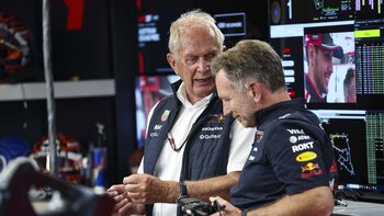 Christian Horner cree que su