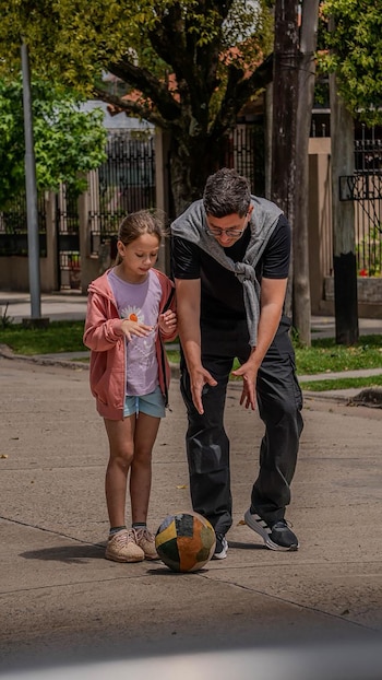 El proyecto buscó integrar a