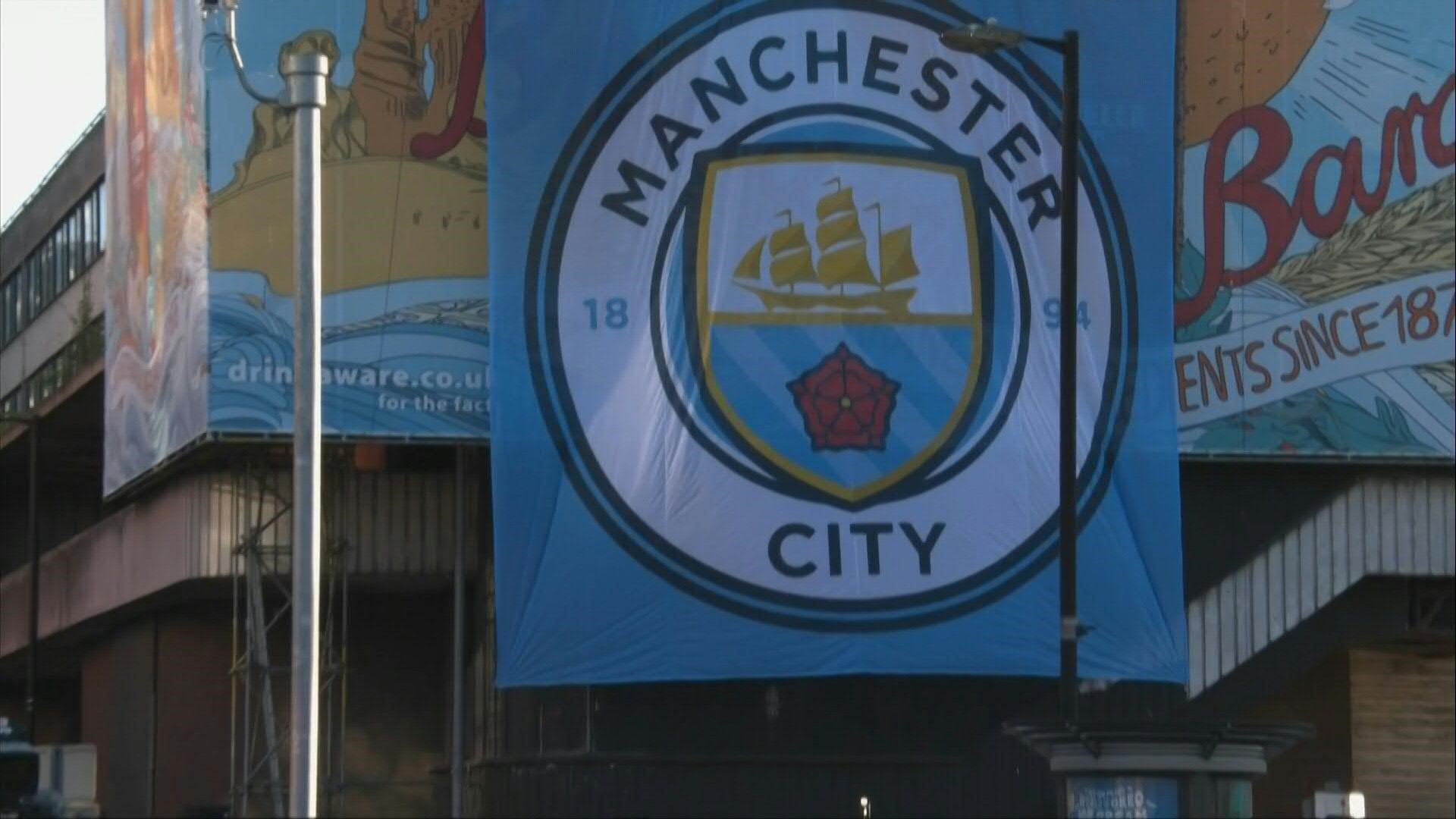 Manchester City está riesgo de descenso por la sanción más dura en la historia de la Premier League
