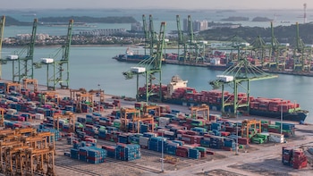 La evolución reciente sugiere una