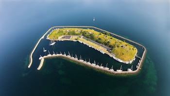 La isla europea que se