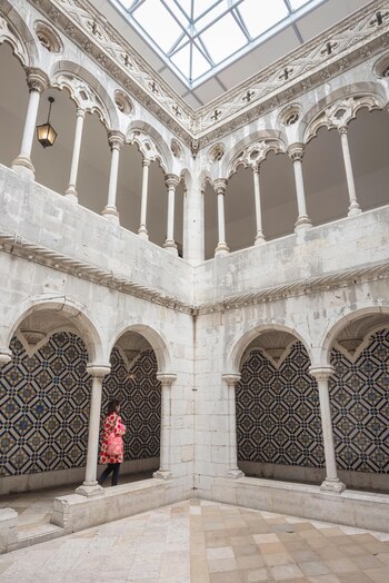 Este lugar combina historia,